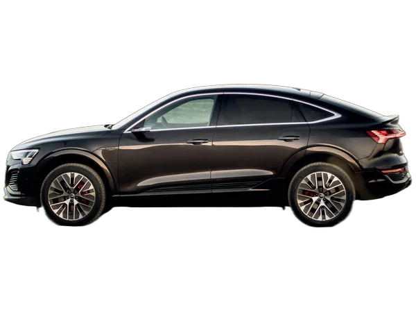 audi q8 sportback e tron q8-sportback-e-tron-55 exterior